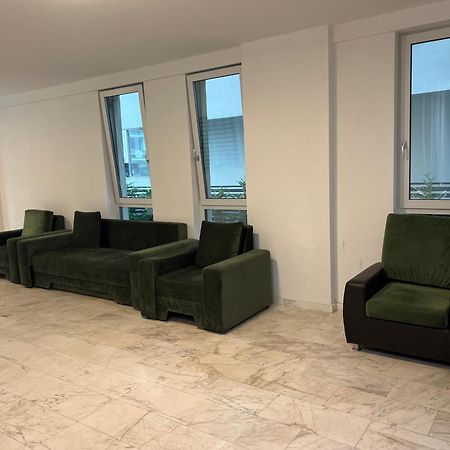 Dominic 2 Beds 1 Sofa Parking Pool Apartament By Alezzi Nord10 Năvodari Exterior foto