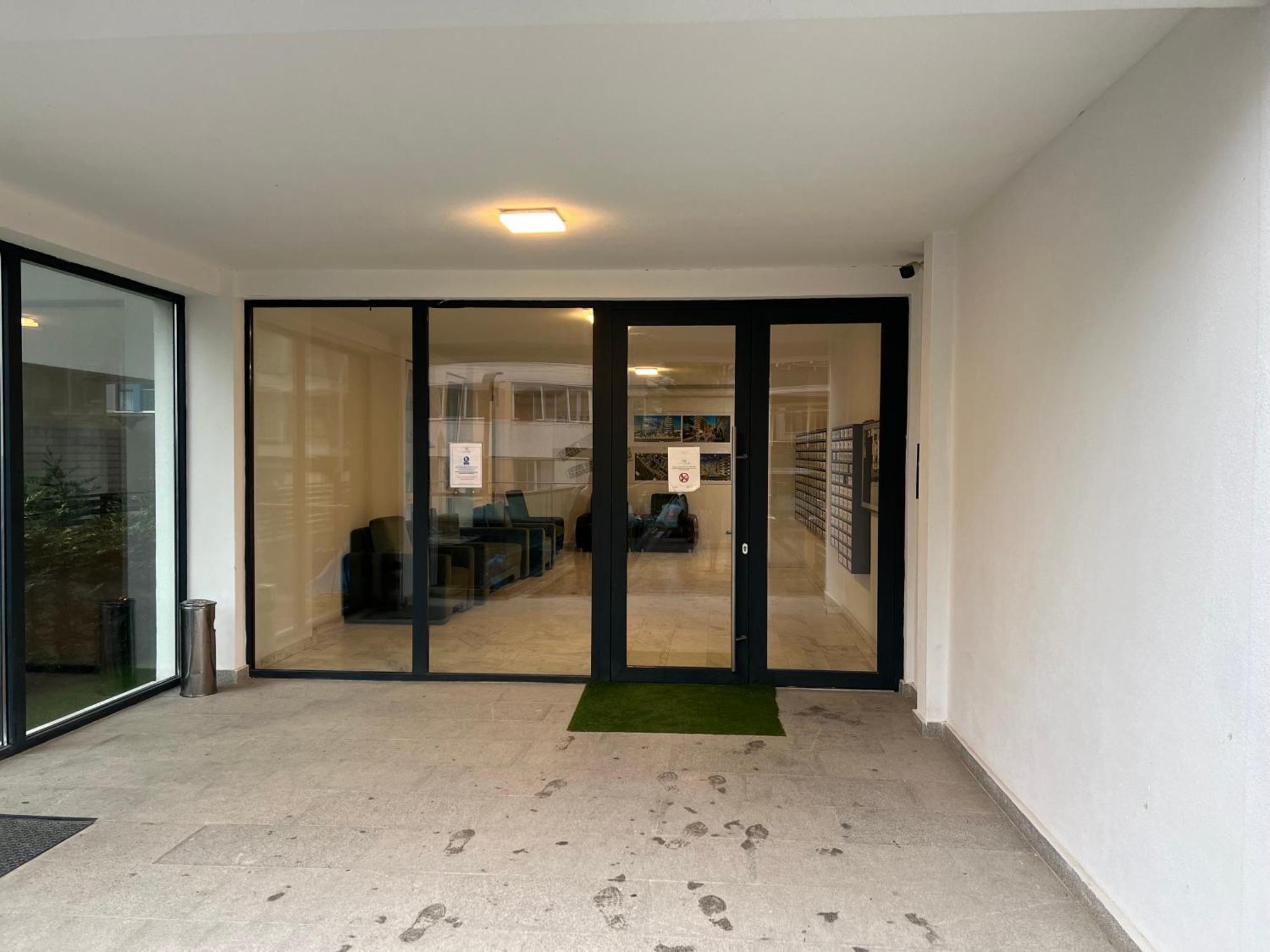 Dominic 2 Beds 1 Sofa Parking Pool Apartament By Alezzi Nord10 Năvodari Exterior foto