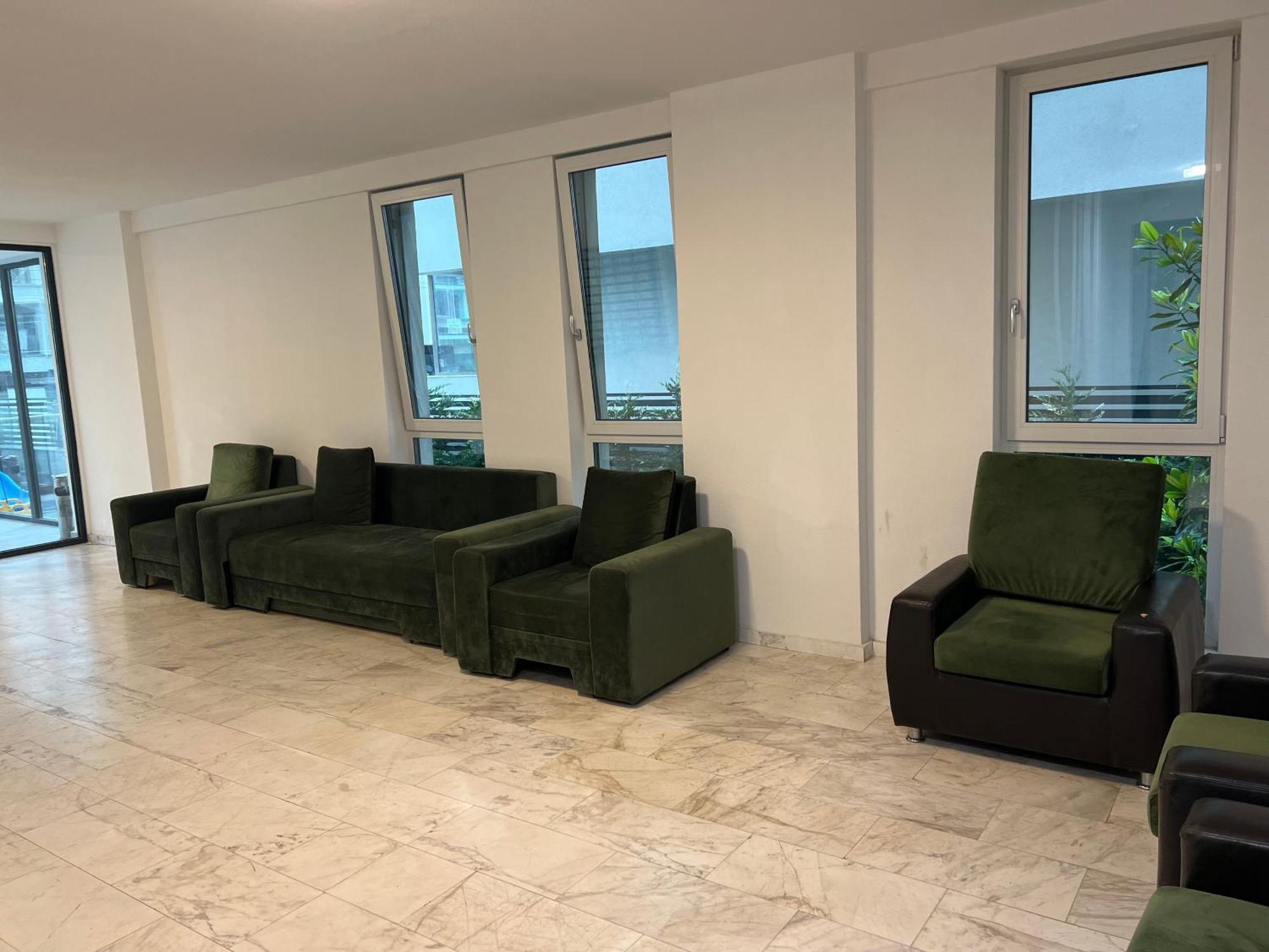 Dominic 2 Beds 1 Sofa Parking Pool Apartament By Alezzi Nord10 Năvodari Exterior foto